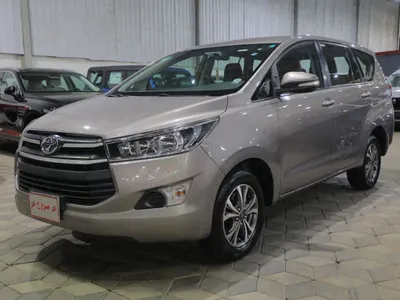 2016 تويوتا ان نوفا