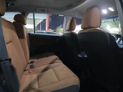 2016 تويوتا ان نوفا