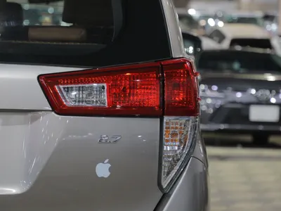 2016 تويوتا ان نوفا