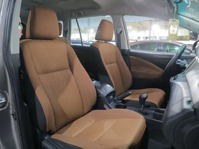 2016 تويوتا ان نوفا