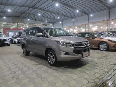 2016 تويوتا ان نوفا