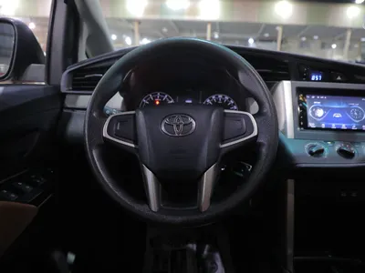 2016 تويوتا ان نوفا