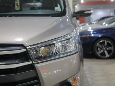 2016 تويوتا ان نوفا