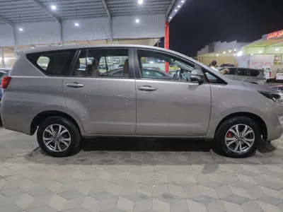 2016 تويوتا ان نوفا