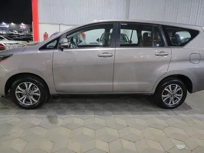 2016 تويوتا ان نوفا