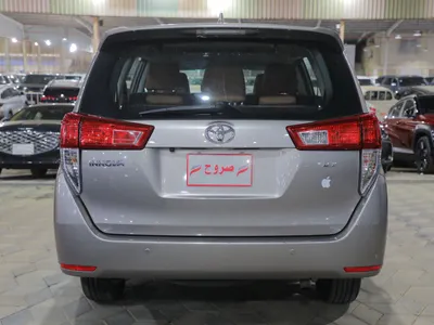 2016 تويوتا ان نوفا