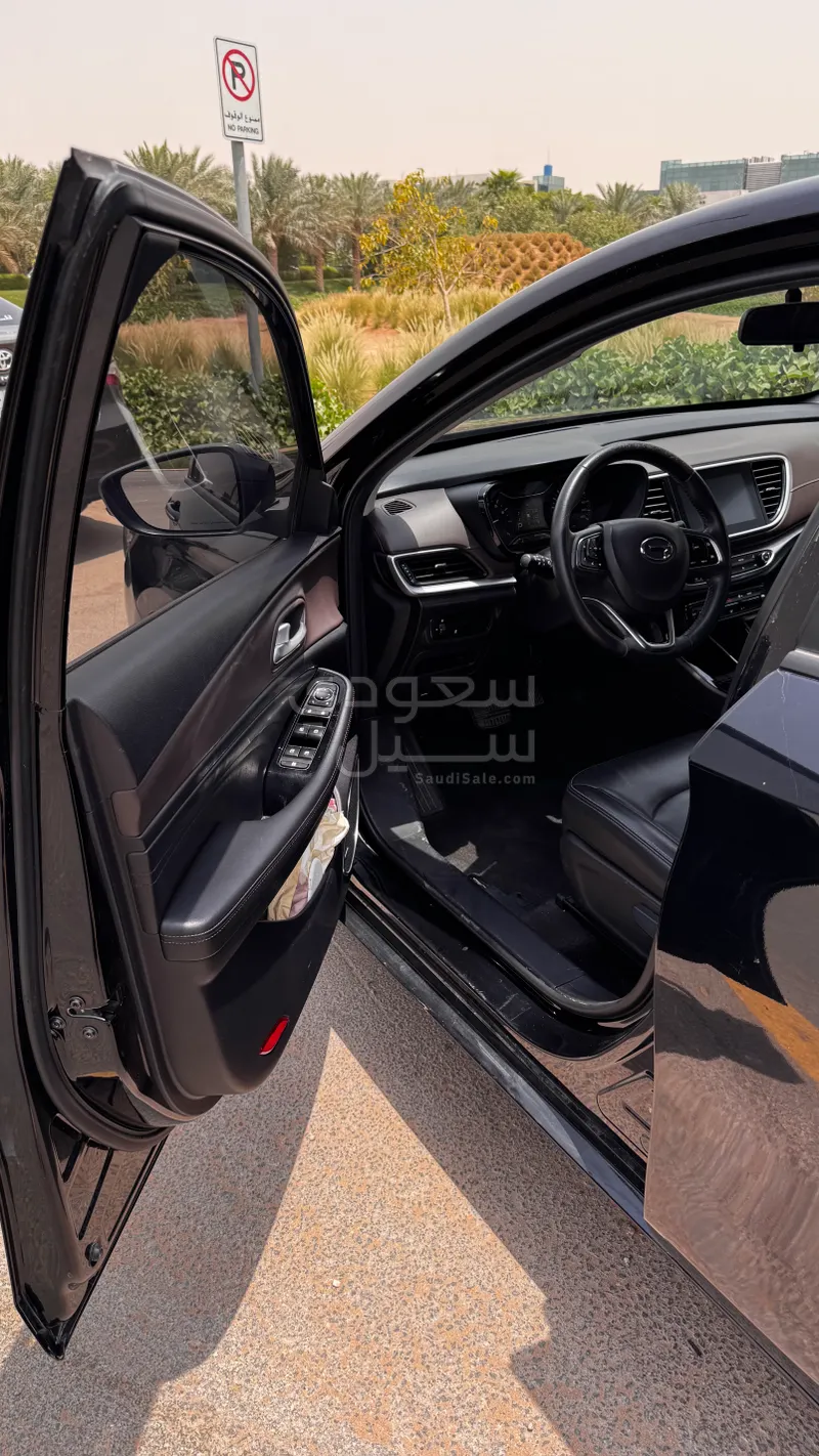 2020 جي ايه سي جي اي 4 200 تي