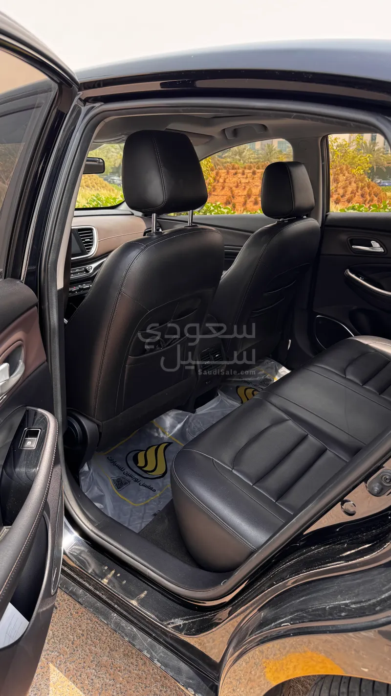 2020 جي ايه سي جي اي 4 200 تي