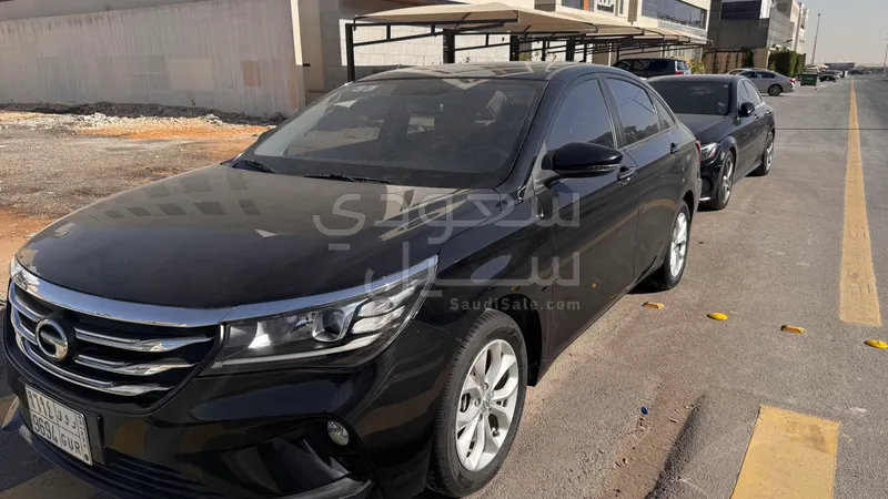 2020 جي ايه سي جي اي 4 200 تي