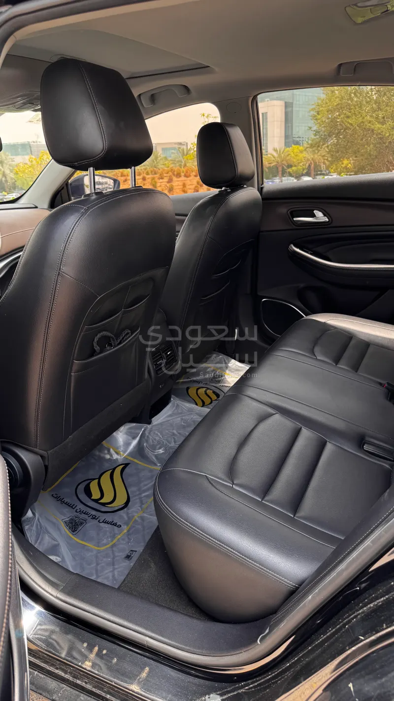 2020 جي ايه سي جي اي 4 200 تي