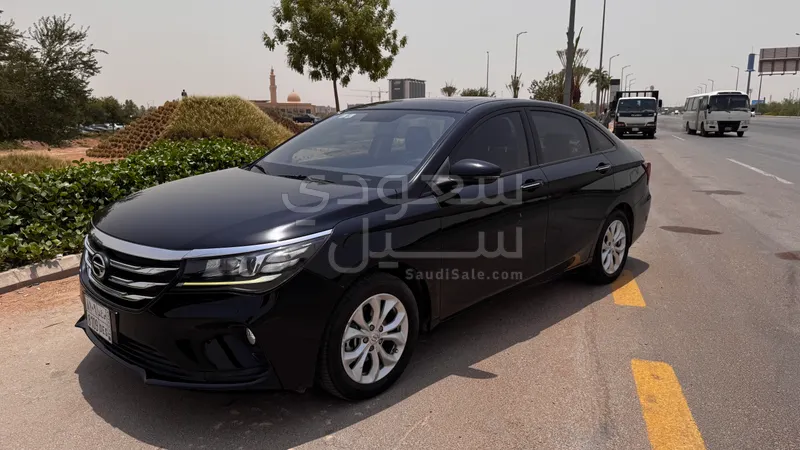 2020 جي ايه سي جي اي 4 200 تي