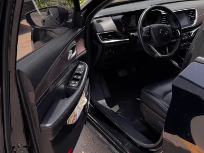 2020 جي ايه سي جي اي 4 200 تي