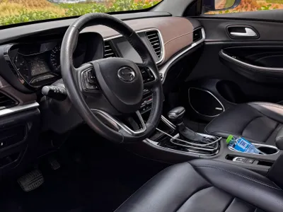 2020 جي ايه سي جي اي 4 200 تي