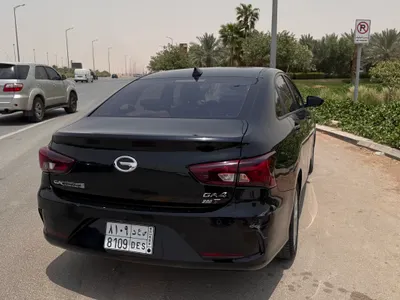 2020 جي ايه سي جي اي 4 200 تي