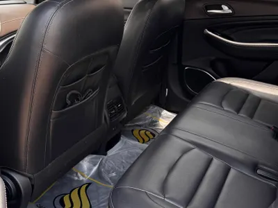 2020 جي ايه سي جي اي 4 200 تي