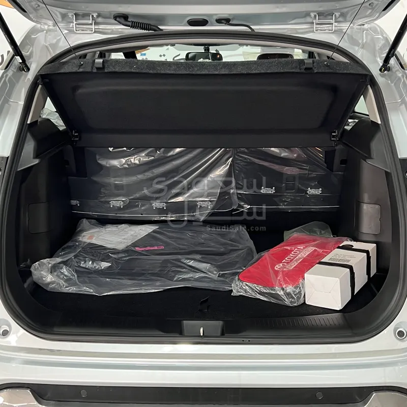 2026 تويوتا اوربان كروزر