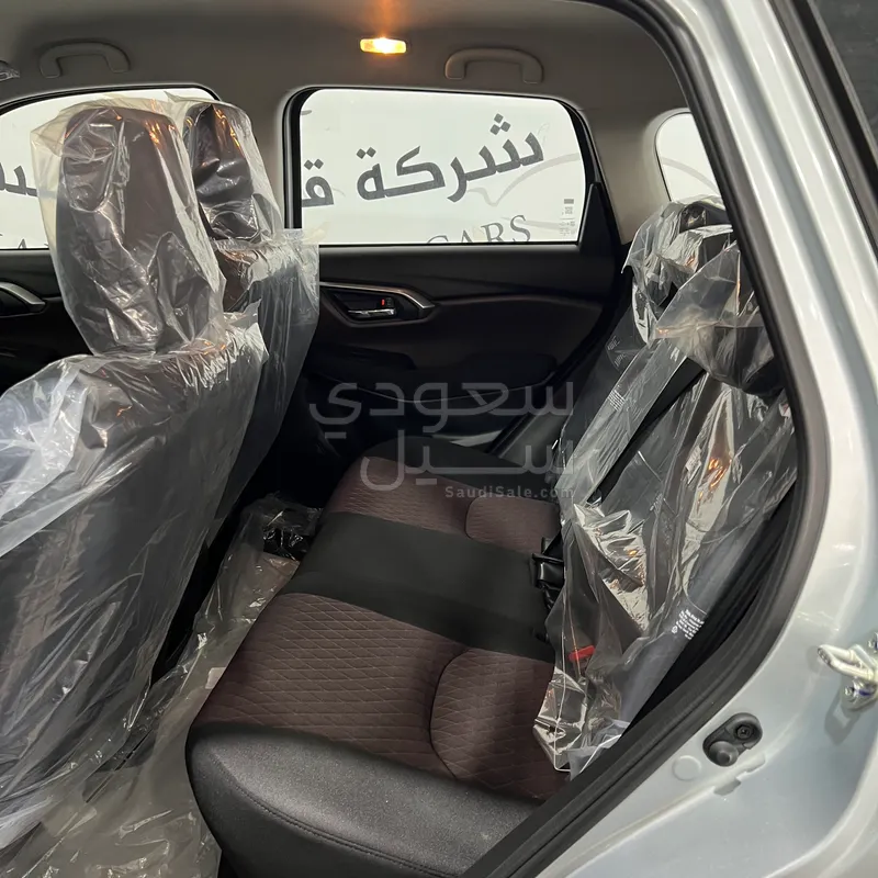 2026 تويوتا اوربان كروزر