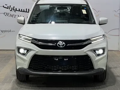 2026 تويوتا اوربان كروزر