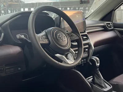 2026 تويوتا اوربان كروزر