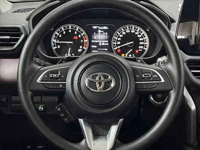 2026 تويوتا اوربان كروزر