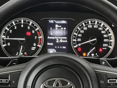 2026 تويوتا اوربان كروزر