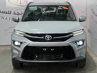 2026 تويوتا اوربان كروزر