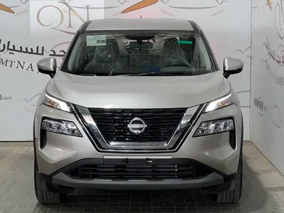 2026 نيسان اكس - ترايل