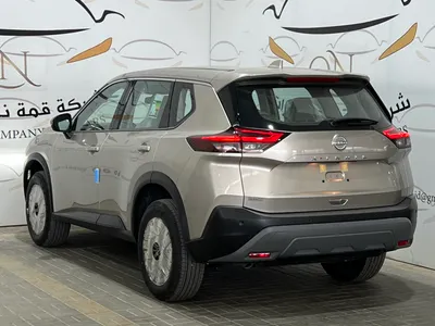 2026 نيسان اكس - ترايل