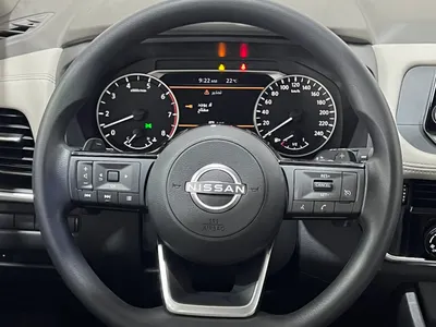 2026 نيسان اكس - ترايل