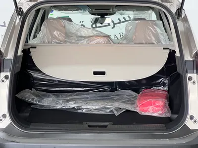 2026 نيسان اكس - ترايل