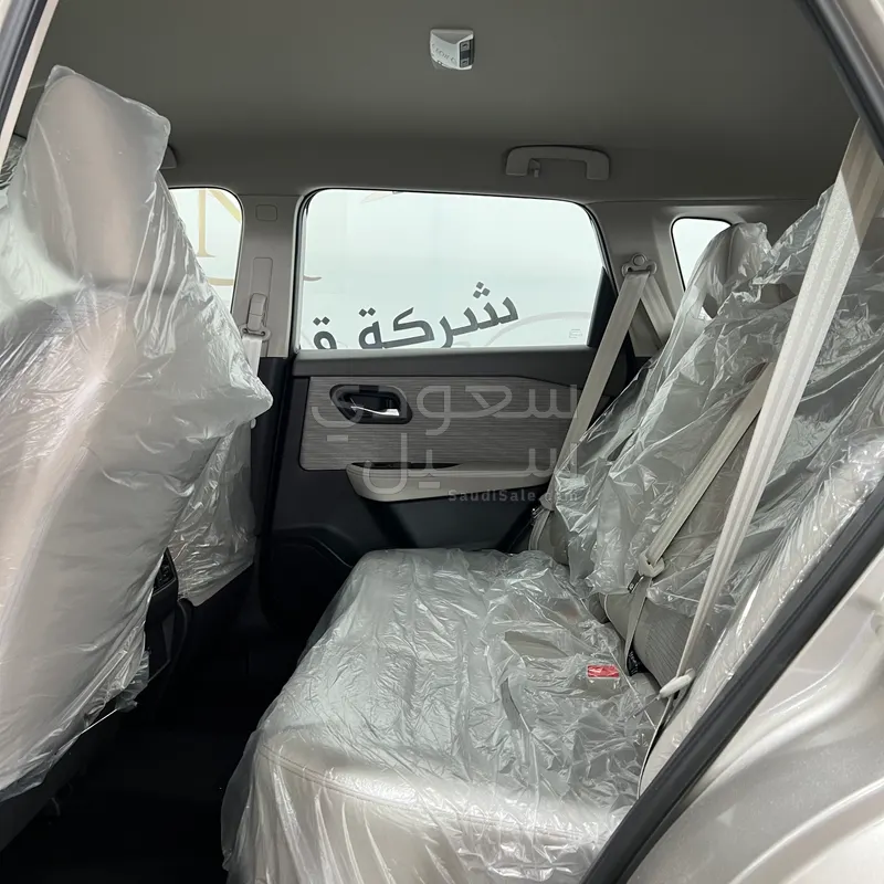 2026 نيسان اكس - ترايل