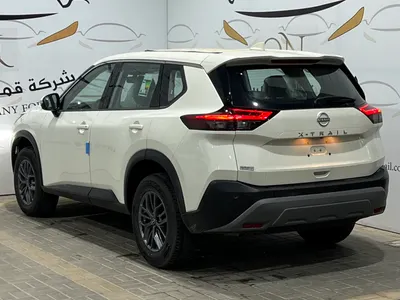 2026 نيسان اكس - ترايل