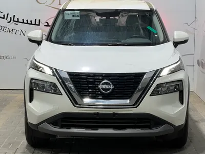 2026 نيسان اكس - ترايل