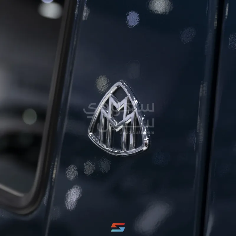 2017 مرسيدس - بنز جي 650 لاندوليت