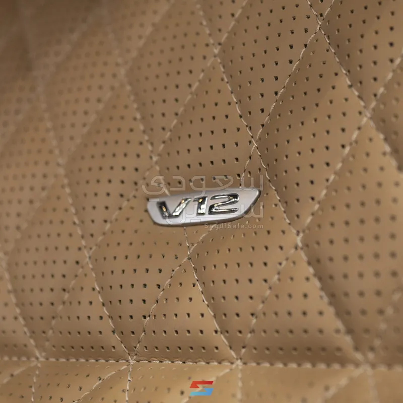 2017 مرسيدس - بنز جي 650 لاندوليت