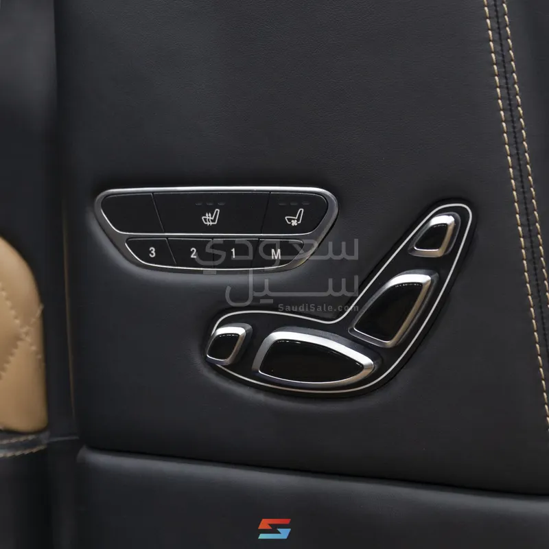 2017 مرسيدس - بنز جي 650 لاندوليت