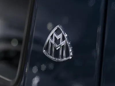 2017 مرسيدس - بنز جي 650 لاندوليت