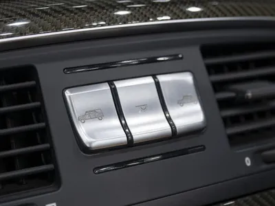 2017 مرسيدس - بنز جي 650 لاندوليت