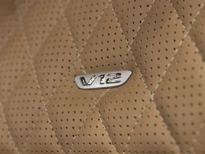 2017 مرسيدس - بنز جي 650 لاندوليت