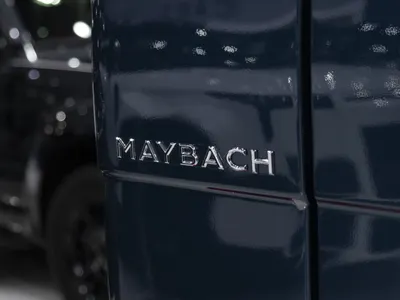 2017 مرسيدس - بنز جي 650 لاندوليت