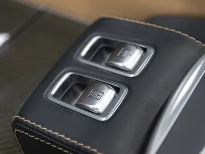 2017 مرسيدس - بنز جي 650 لاندوليت