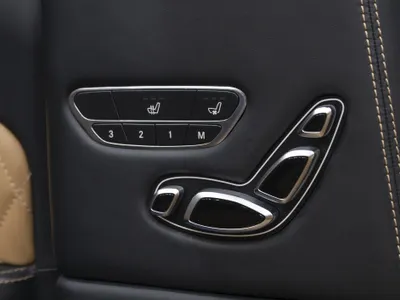 2017 مرسيدس - بنز جي 650 لاندوليت