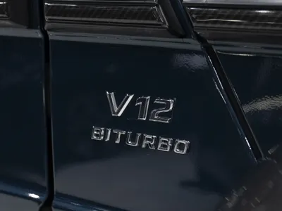 2017 مرسيدس - بنز جي 650 لاندوليت