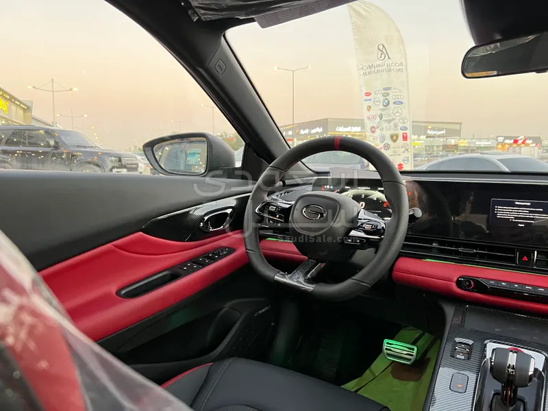 2026 جي ايه سي امباو جي اي