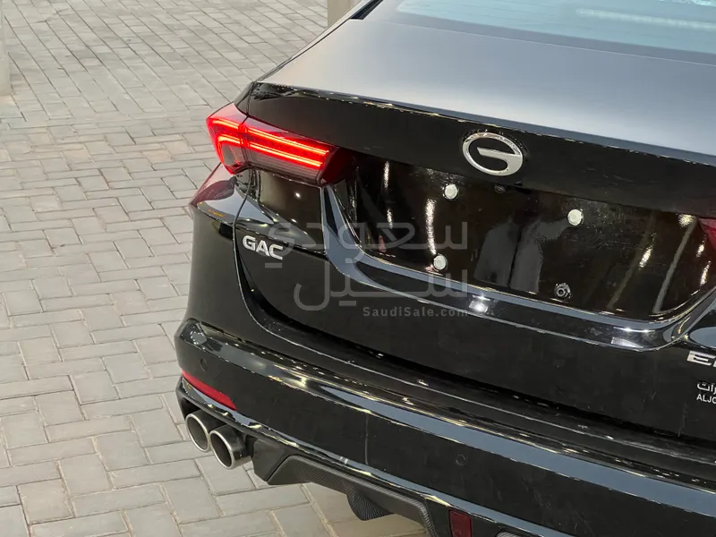 2026 جي ايه سي امباو جي اي