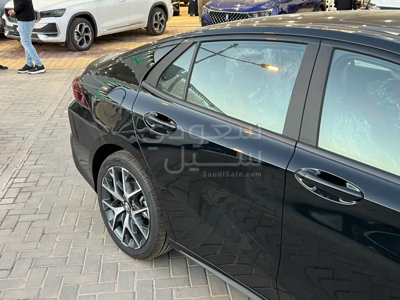 2026 جي ايه سي امباو جي اي