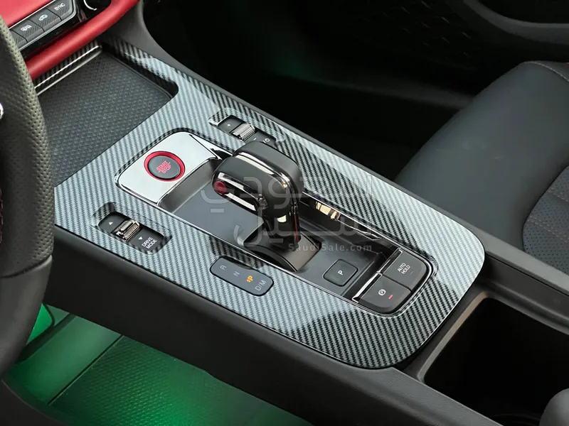 2026 جي ايه سي امباو جي اي