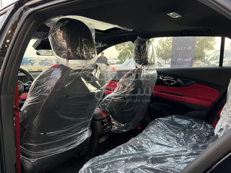 2026 جي ايه سي امباو جي اي