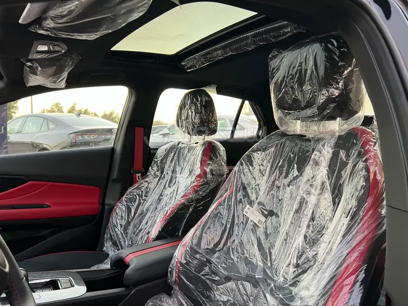 2026 جي ايه سي امباو جي اي