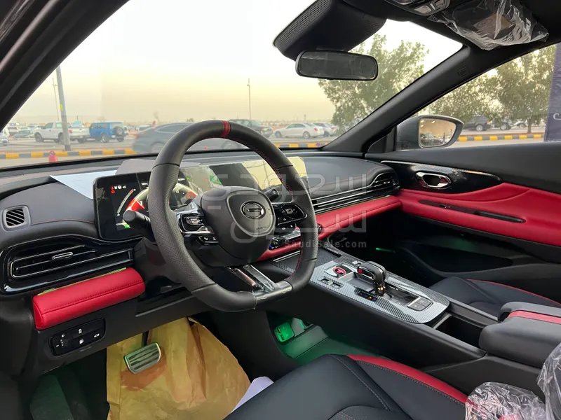 2026 جي ايه سي امباو جي اي